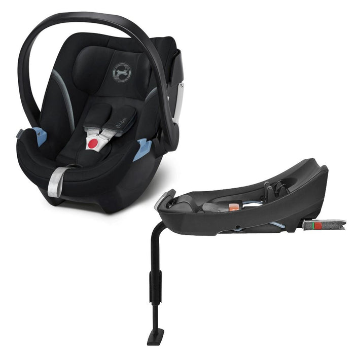 CYBEX ATON 5 & BASE 2-FIX COMBO