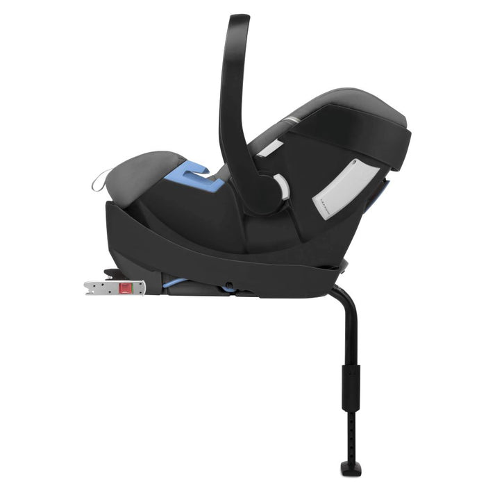 CYBEX ATON 5 & BASE 2-FIX COMBO