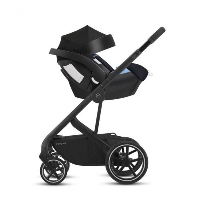 CYBEX ATON 5 & BASE 2-FIX COMBO