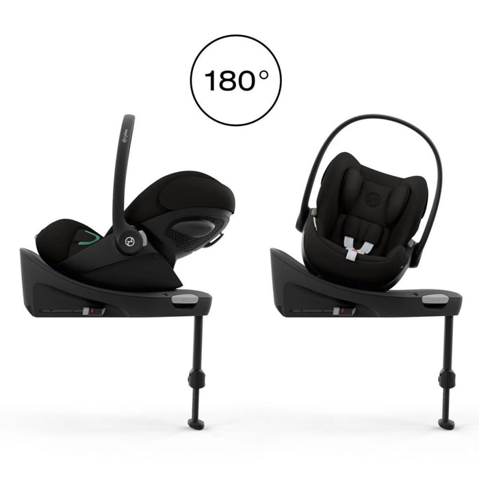 CYBEX CLOUD G3 I-SIZE