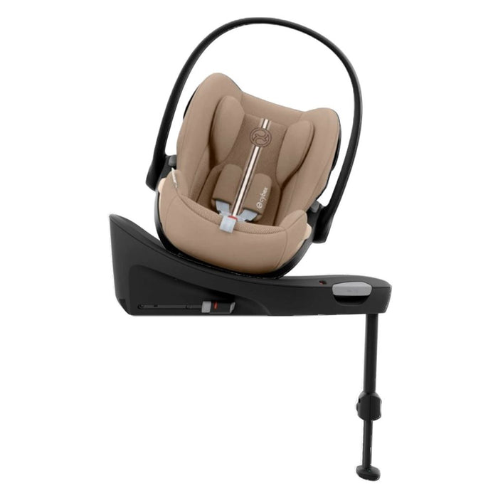 CYBEX CLOUD G3 I-SIZE
