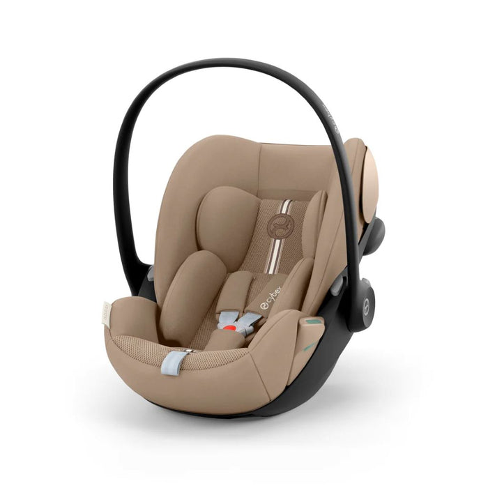 CYBEX CLOUD G3 I-SIZE