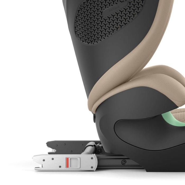 CYBEX SOLUTION G2