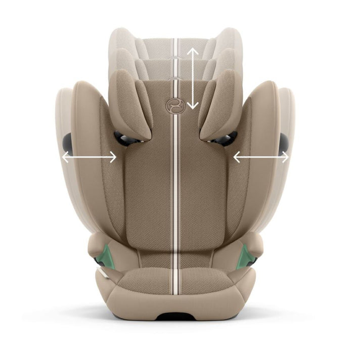 CYBEX SOLUTION G2