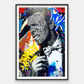 David Bowie