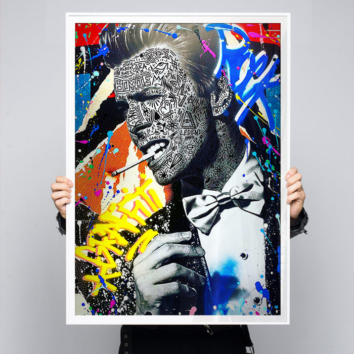 David Bowie
