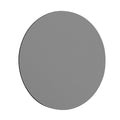 DAX 40" Strip Round Mirror (DAX-120-STRIP100)