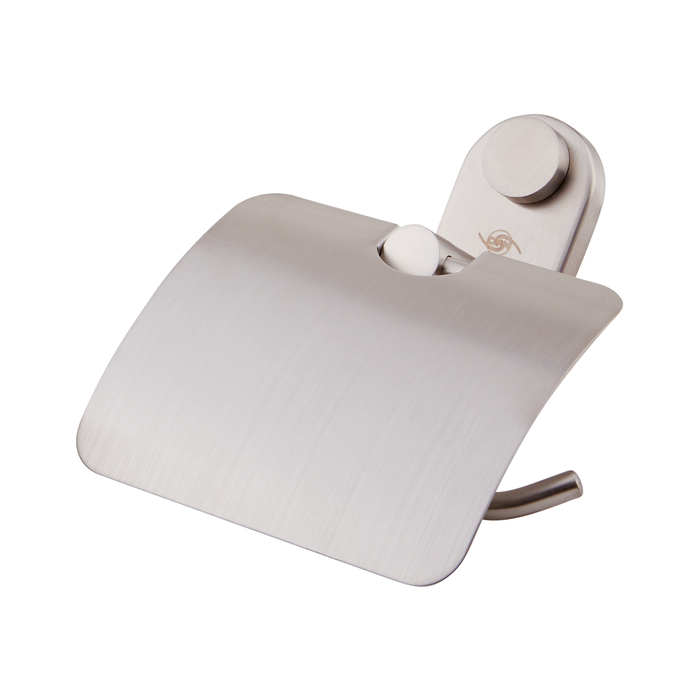 DAX Bathroom Set - Polish Finish (DAX-G02-P-OFF01)