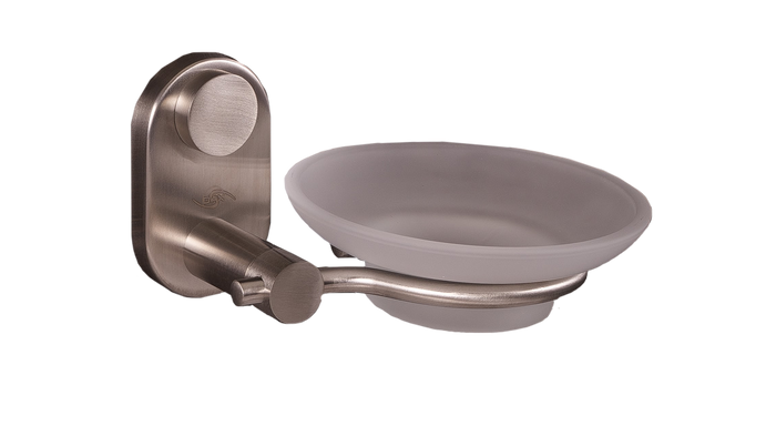 DAX Bathroom Set - Polish Finish (DAX-G02-P-OFF01)