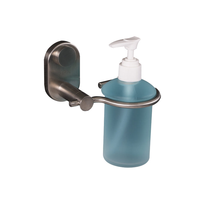DAX Bathroom Set - Polish Finish (DAX-G02-P-OFF02)