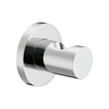 Dax Brass Round Shower Holder Chrome Finish (DAX-044-CR)