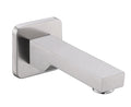 DAX Hot Tub Spout, Wall Mount, Cooper Alloy, 2-3/4 x 2-3/4 x 5-15/16 Inches (DAX-Z2252)