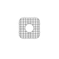 Protect your kitchen investment with the DAX Kitchen Sink Bottom Grid. Specifically engineered for the&nbsp;DX-1616 sink model, this durable basin rack is the ultimate solution for preventing scratches, dents, and daily wear and tear on your sink’s surface.