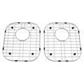 Protect your kitchen investment with the DAX Kitchen Sink Bottom Grid. Specifically engineered for the DX-2918&nbsp;sink model, this durable basin rack is the ultimate solution for preventing scratches, dents, and daily wear and tear on your sink’s surface.