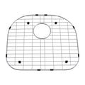 Protect your kitchen investment with the DAX Kitchen Sink Bottom Grid. Specifically engineered for the DAX-2321&nbsp;sink model, this durable basin rack is the ultimate solution for preventing scratches, dents, and daily wear and tear on your sink’s surface.
