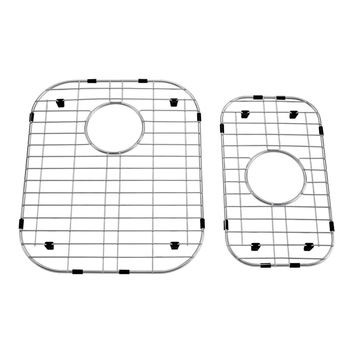 Protect your kitchen investment with the DAX Kitchen Sink Bottom Grid. Specifically engineered for the DAX-2920L&nbsp;sink model, this durable basin rack is the ultimate solution for preventing scratches, dents, and daily wear and tear on your sink’s surface.