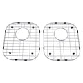 Protect your kitchen investment with the DAX Kitchen Sink Bottom Grid. Specifically engineered for the DAX-3118&nbsp;sink model, this durable basin rack is the ultimate solution for preventing scratches, dents, and daily wear and tear on your sink’s surface.