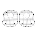 Protect your kitchen investment with the DAX Kitchen Sink Bottom Grid. Specifically engineered for the&nbsp;DAX-3218 sink model, this durable basin rack is the ultimate solution for preventing scratches, dents, and daily wear and tear on your sink’s surface.