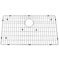 Protect your kitchen investment with the DAX Kitchen Sink Bottom Grid. Specifically engineered for the DAX-T3318-R10&nbsp;sink model, this durable basin rack is the ultimate solution for preventing scratches, dents, and daily wear and tear on your sink’s surface.