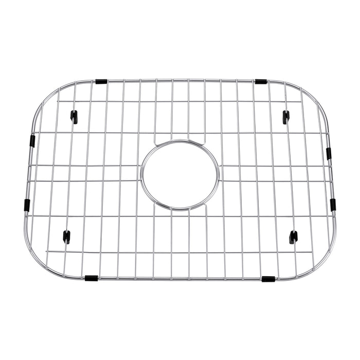Protect your kitchen investment with the DAX Kitchen Sink Bottom Grid. Specifically engineered for the&nbsp;DAX-OM2522 sink model, this durable basin rack is the ultimate solution for preventing scratches, dents, and daily wear and tear on your sink’s surface.