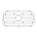 Protect your kitchen investment with the DAX Kitchen Sink Bottom Grid. Specifically engineered for the DAX-OM3323 sink model, this durable basin rack is the ultimate solution for preventing scratches, dents, and daily wear and tear on your sink’s surface.