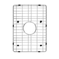Protect your kitchen investment with the DAX Kitchen Sink Bottom Grid. Specifically engineered for the DAX-SQ-1512&nbsp;sink model, this durable basin rack is the ultimate solution for preventing scratches, dents, and daily wear and tear on your sink’s surface.