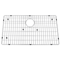 Protect your kitchen investment with the DAX Kitchen Sink Bottom Grid. Specifically engineered for the DAX-SQ-3021&nbsp;sink model, this durable basin rack is the ultimate solution for preventing scratches, dents, and daily wear and tear on your sink’s surface.