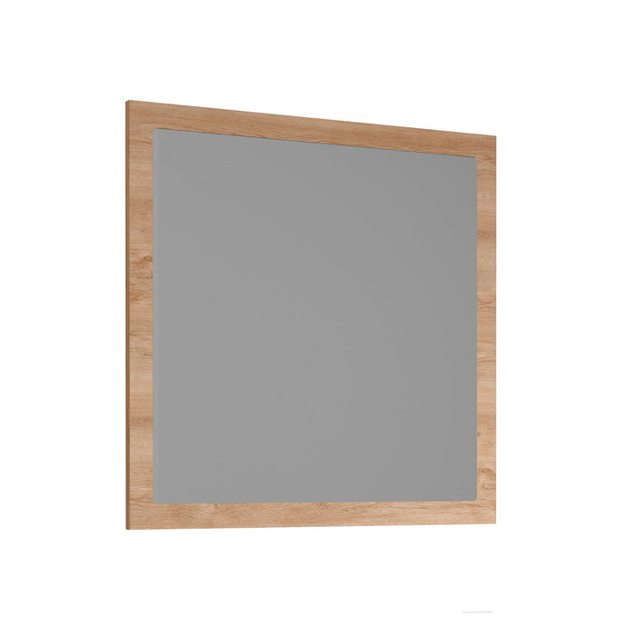 32" / Oak