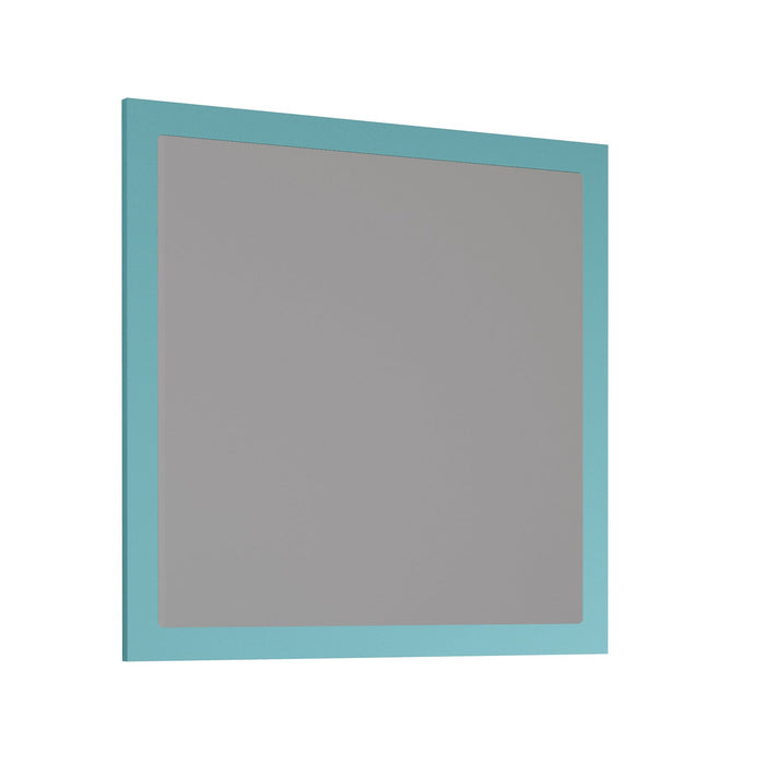 24" / Deep Blue