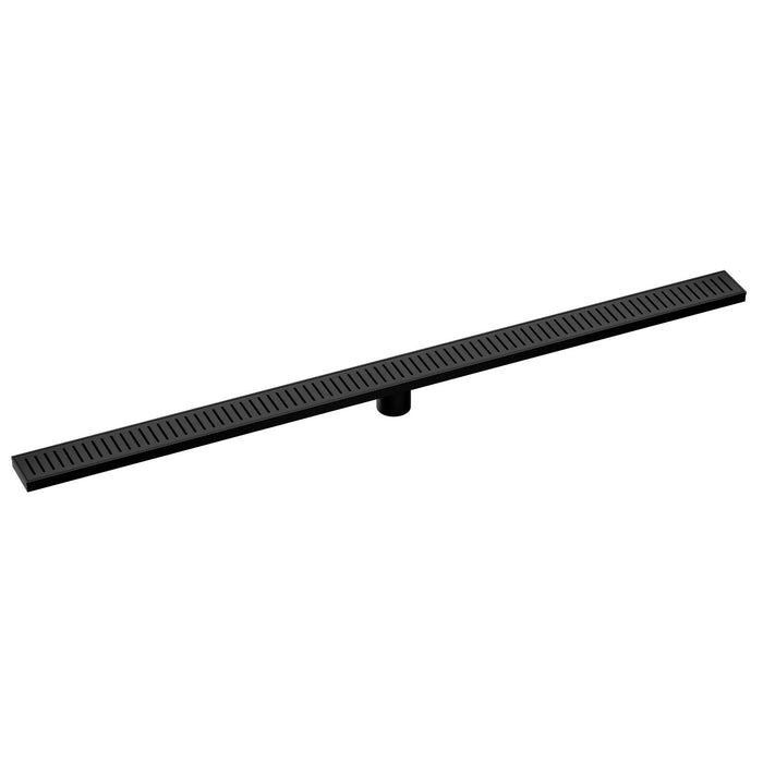 Matt Black / 18 / 48"