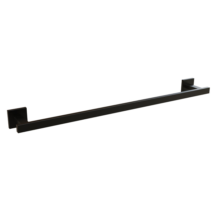 DAX Roma Single Towel Bar 26 Inches