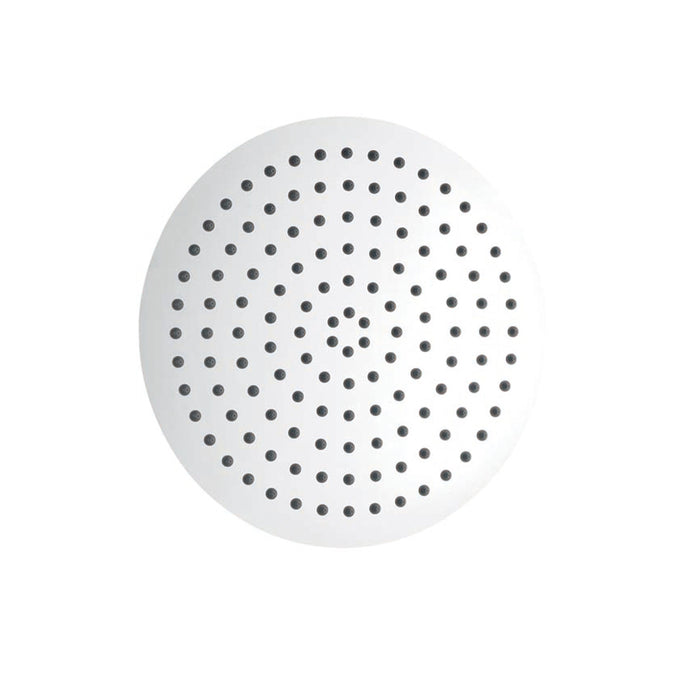 DAX ROUND RAIN SHOWER HEAD 12". Chrome FINISH (DAX-C2019-CR)