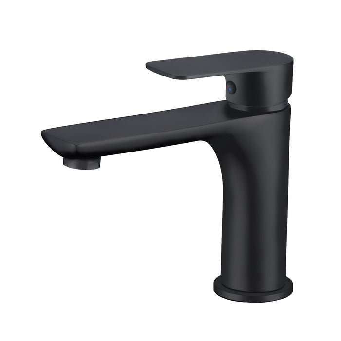 DAX Single Handle Bathroom Faucet (DAX-8108A)