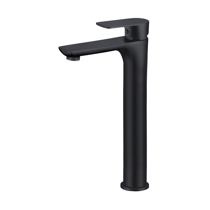 DAX Single Handle Bathroom Faucet (DAX-8108B)