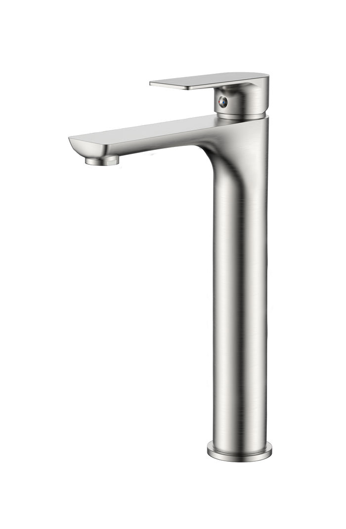 Brush Nickel