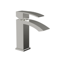 DAX Single Handle Waterfall Bathroom Faucet, Brass Body,  4-7/8 x 7 Inches (DAX-6690A)