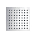 DAX Square RAIN SHOWER HEAD 12" (DAX-C2039)