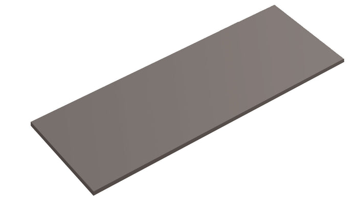 56" / Grey / Wood