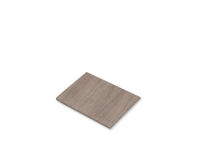 DAX Surfside Wood Top