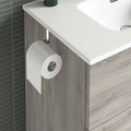 DAX Toilet Paper Holder Chrome Finish (DAX-41900003-CR)