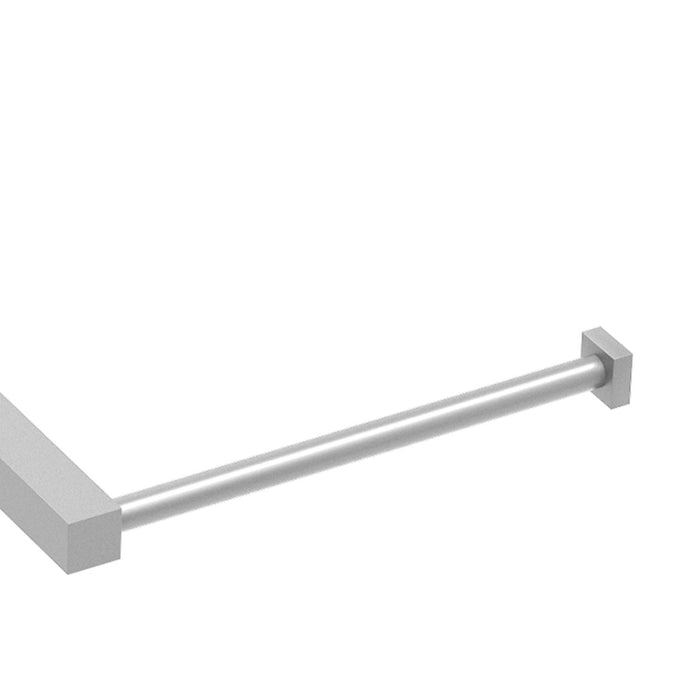 DAX Toilet Paper Holder Chrome Finish (DAX-41900003-CR)