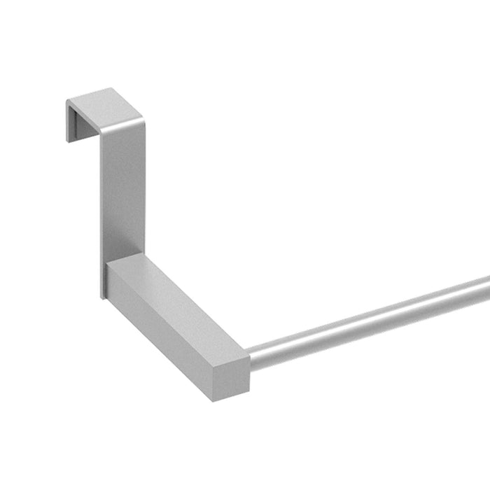 DAX Toilet Paper Holder Chrome Finish (DAX-41900003-CR)