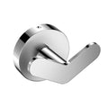 DAX Valencia Towel Hook, Wall Mount Stainless Steel, Brushed Finish,