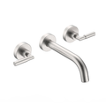 DAX Wall Mount Bathroom Faucet (DAX-8802)