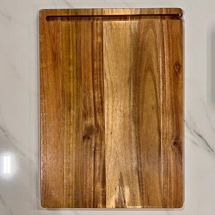 DAX Wooden Cutting Board for DAX-WS3019-R10 / DAX-WS3321-R10 / DAX-NB3018-R10 / DAX-NB2318-R10 / DAX-NB3218-R10 (CUT-WSR10)