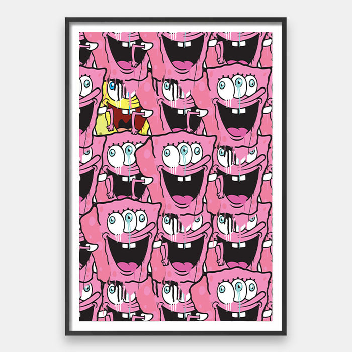 Deadsponge