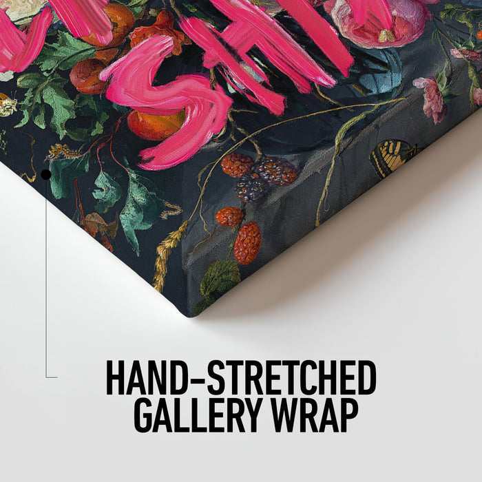 Do Epic Shit Canvas