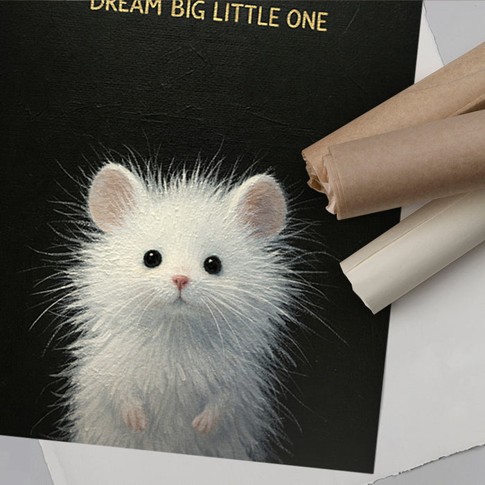Dream Big Little One