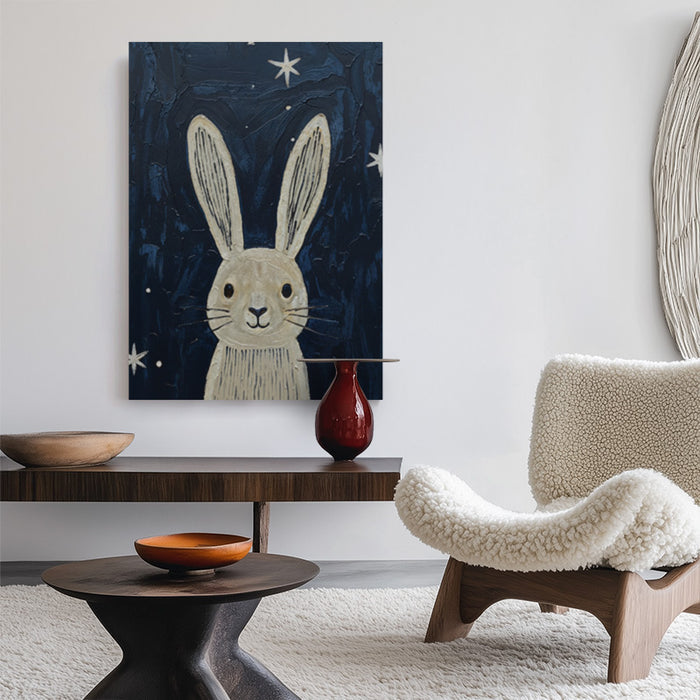 Dream Buddy Canvas