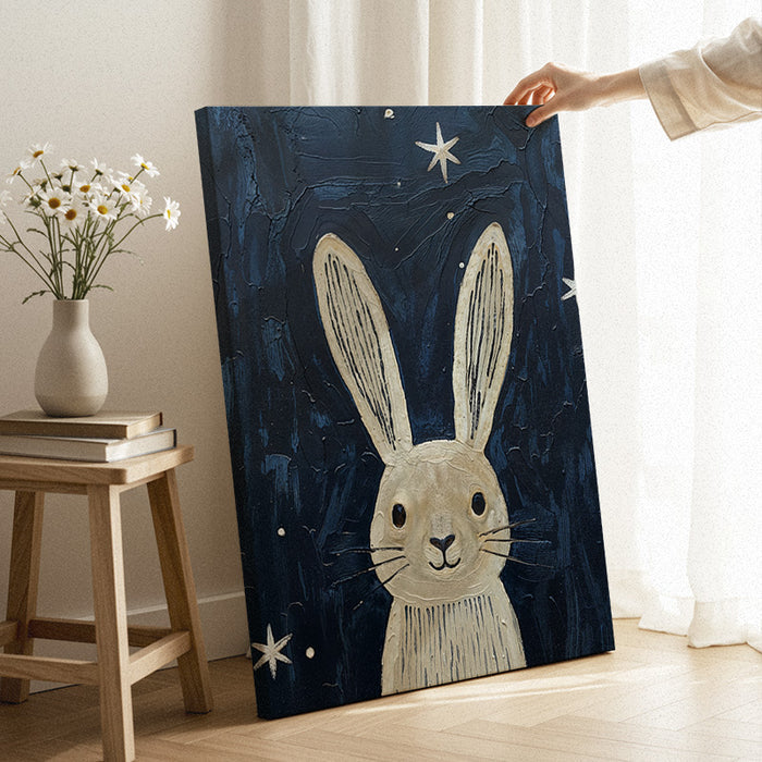 Dream Buddy Canvas